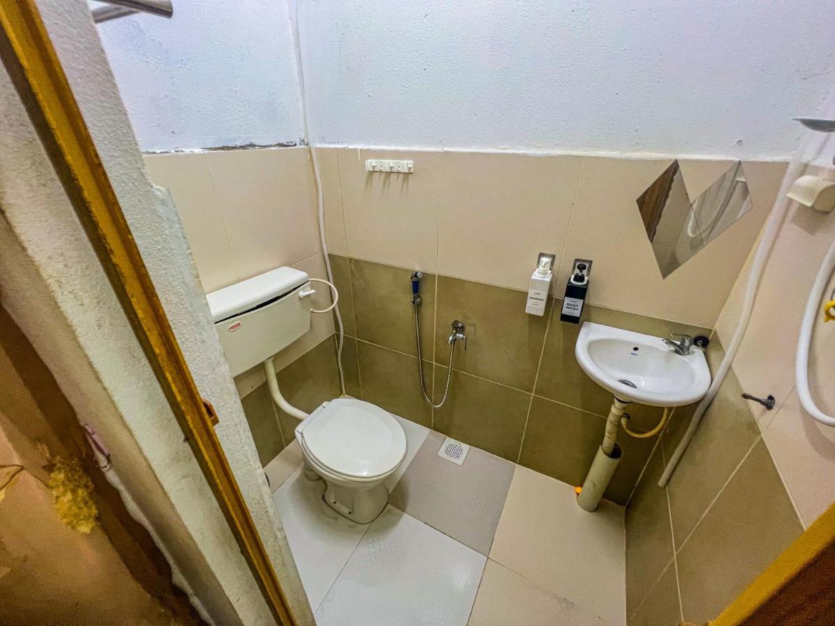 Kampong Nail Nail Guest House Kuala Besut מראה חיצוני תמונה